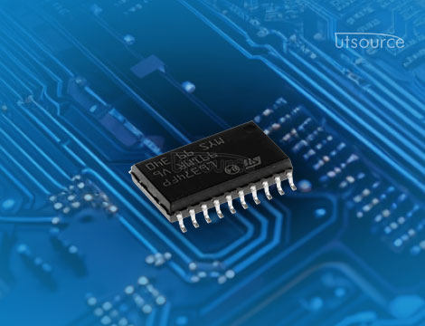 Designing a Power Supply with L6374FP for Motor Control