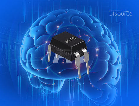 Building an Optocoupler-Based Isolated Switch Using the 817B