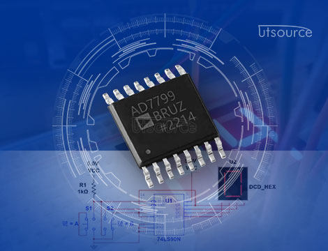 Building a Precision Weighing Scale Using the AD7799BRUZ