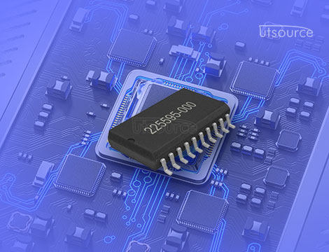 Building a Custom Connector System Using the 225595-000