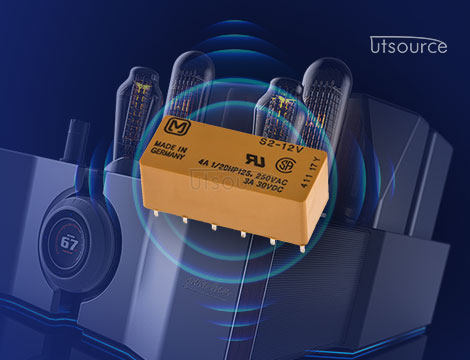 Building a 12V to 5V LED Power Supply Using the S2-12V Relay