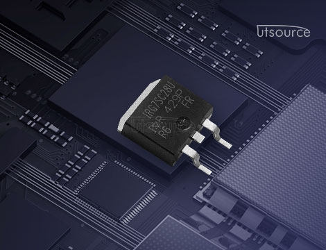 Building a 28V DC Motor Driver Using the IRG7SC28U IGBT