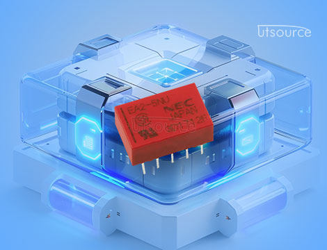 Building a Simple Light Control System Using the EA2-5NU Photoelectric Sensor