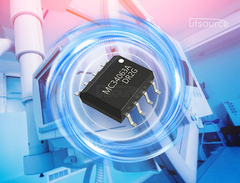 Building a 12V to 5V DC-DC Converter Using the MC34063ADR2G