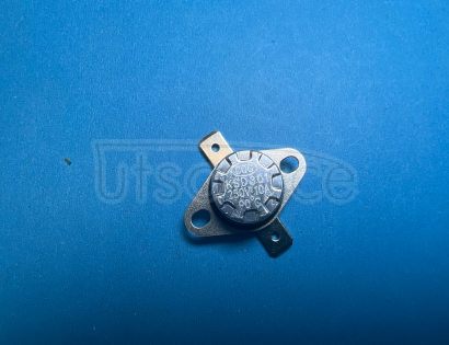 KSD301 B90 90°C NORMALLY CLOSE JUMP TYPE TEMPERATURE CONTROL SWITCH THERMOSTATS (5PCS)