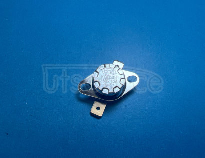 KSD301 B150 150°C Normally Close Jump type Temperature Control Switch Thermostats (5pcs)