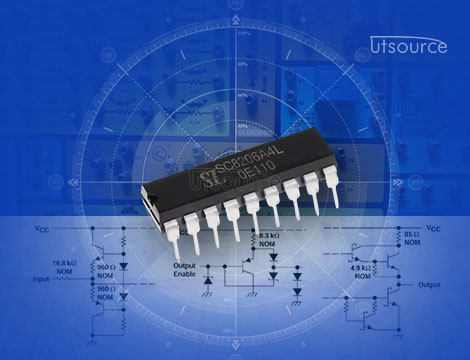 Building a 12V LED Driver with the SC8206A4K