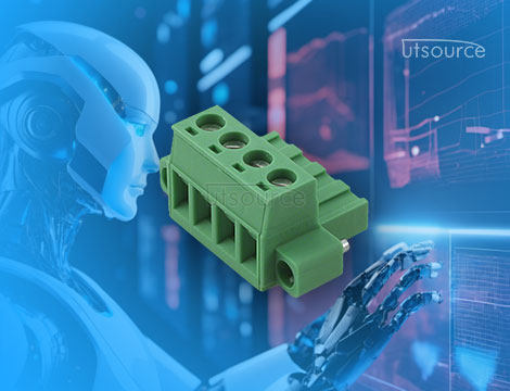 Creating a Digital Audio Volume Control with the 1778001 Digital Potentiometer