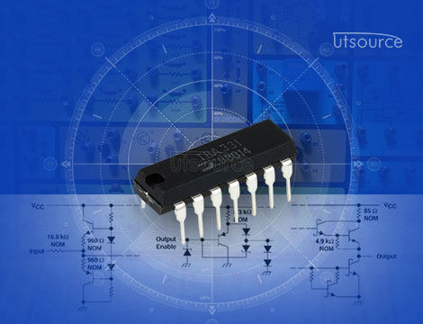 Building a Simple Audio Amplifier Using the TBA331
