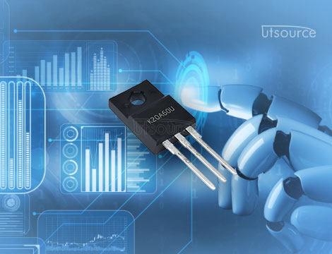 Designing a 24V High-Power DC Motor Controller Using K20A60U IGBT Module