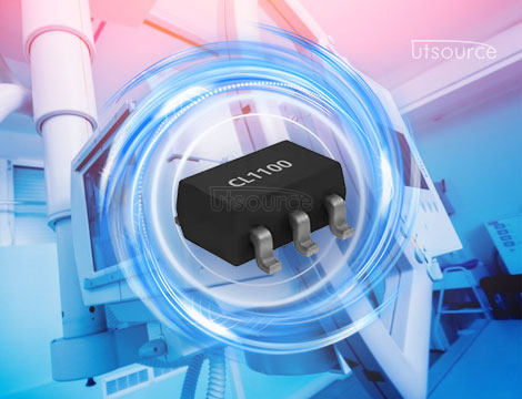 Building a Variable Power Supply Using the CL1100