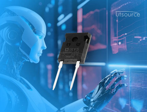 Designing a 30A DC Motor Controller Using the DSEI30-06A IGBT