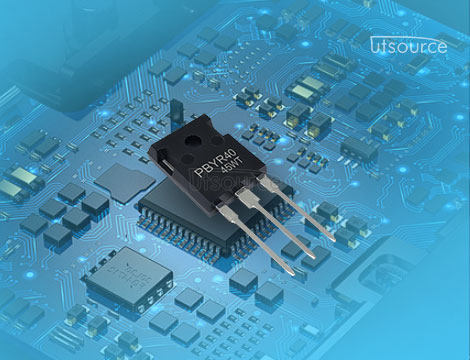 Building a Power Supply Protection Circuit with PBYR4045WT