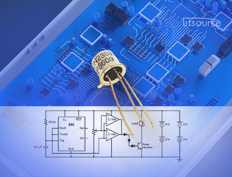 Building a Simple Audio Amplifier Using the 2N2369A Transistor
