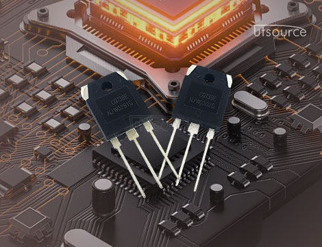 DIY a High-Power Audio Amplifier with NJW0281G Power Transistor