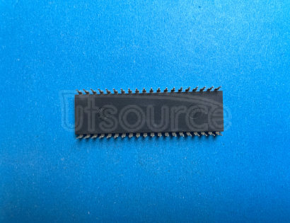 Z8523010PSC ENHANCED SERIAL COMMUNICATIONS CONTROLLER