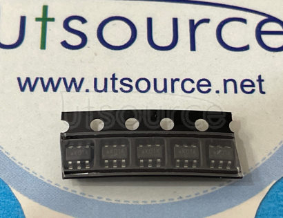 ADCS7476AIMF 1MSPS, 12-/10-/8-Bit A/D Converters in 6-Lead SOT-23
