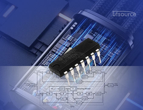 Designing a Stereo Tone Control System with the LM1972N IC