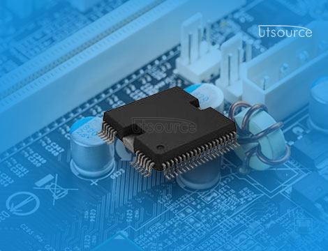 Building a Motor Control System with MC33888FB