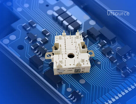 Make a High-Power DC Motor Controller with the FP10R12YT3 IGBT