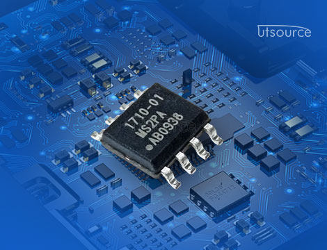 Building a Wireless Power Transfer System with IW1710-01