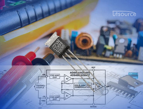 DIY High-Efficiency LED Driver Circuit Using VN10KM MOSFET