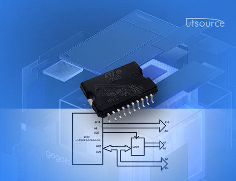 Designing a Smart Overcurrent Protection Circuit Using U705