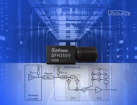 Building a DIY Optocoupler-Based Isolation Circuit with SFH350V