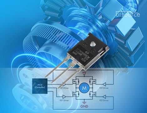 Make a High-Efficiency Power Supply Using the STTH3003CW Diode