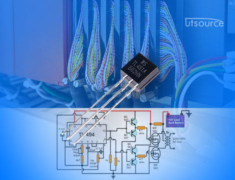 Building a Precision Voltage Regulator with the TL431T