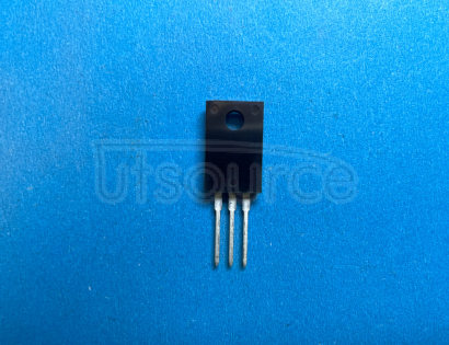 MDF11N65B 