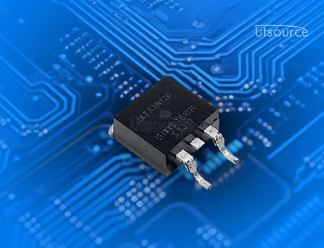 DIY High-Power DC Motor Driver Using the IXTA3N120 MOSFET