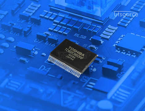 DIY Motor Control and Power Switching Project Using the TD62C950RF