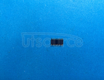 74HC366D Hex buffer/line driver<br/> 3-state<br/> inverting
