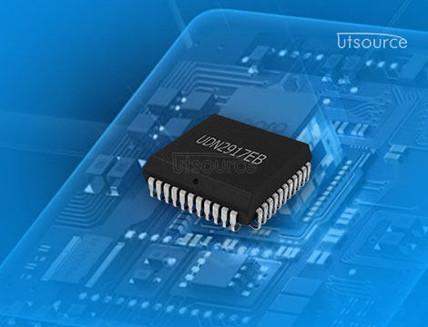 Building a Simple Stepper Motor Controller with the UDN2917EB