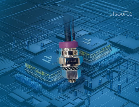 Building a 20W Audio Amplifier Using 68RP20