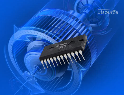 Designing a Simple Digital Clock with the PALCE16V8H-15PC/4