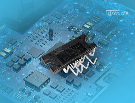 Designing a High-Power DC Motor Driver Using the FSFR1800XCL