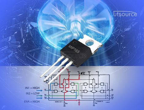 Building a Compact LED Power Supply with MIP165