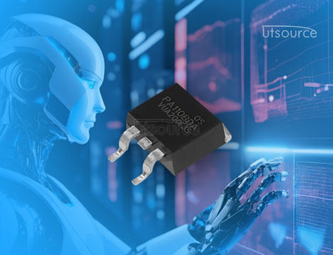 Power Amplifier Using the PA110BDA