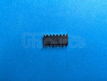 DM74LS174N