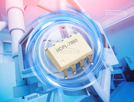 Make a High-Voltage DC Motor Controller Using the HCPL-7860P-500E