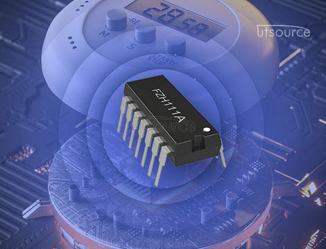 Building a Motor Driver Circuit with the FZH111A MOSFET