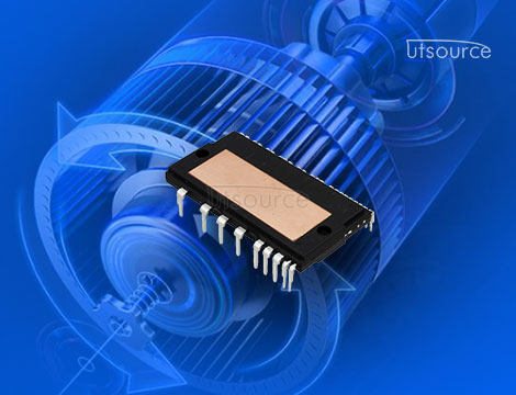 Building a High-Power DC Motor Driver with the FPAM50LH60