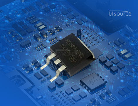 Building a High-Efficiency 12V DC Motor Driver Using NGB8202N MOSFET