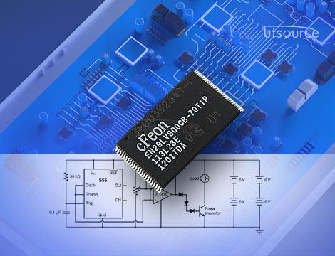DIY a Simple Digital Audio Recorder Using EN29LV800CB-70TIP