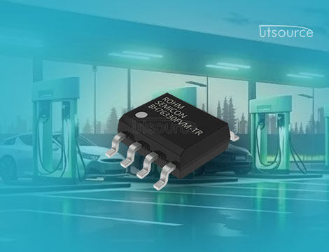 Building a High-Efficiency Audio Amplifier Using the ROHM Semiconductor BH76330FVM-TR