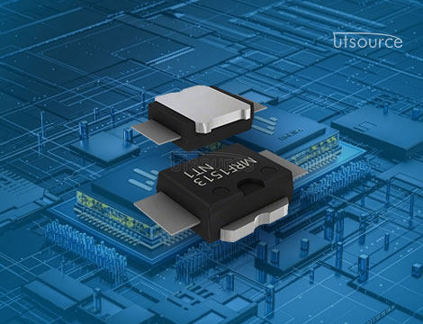 Building a High-Power RF Amplifier Using MRF1513NT1 Transistor