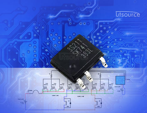 Designing a Precision Temperature Controller Using SSC3S211-TL