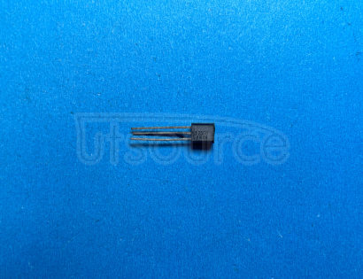 Halbleiter: BF245B (BF 245B) - N-FET / 30V / 25MA / 0.3W Halbleiter: BF245B (BF 245B) - N-FET / 30V / 25MA / 0.3W